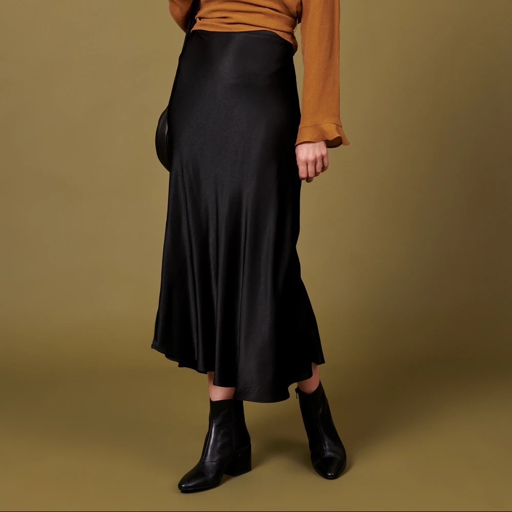 Whimsy and Row Diana Skirt